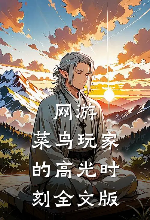 网游：菜鸟玩家的高光时刻全文版