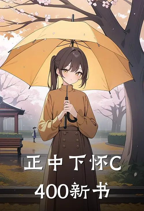 正中下怀C400新书