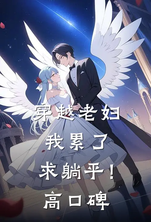穿越老妇：我累了，求躺平！高口碑