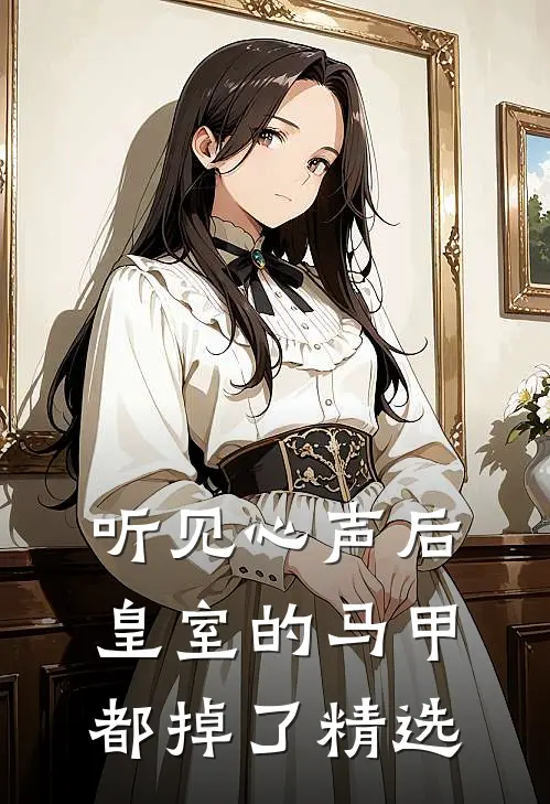 听见心声后，皇室的马甲都掉了精选
