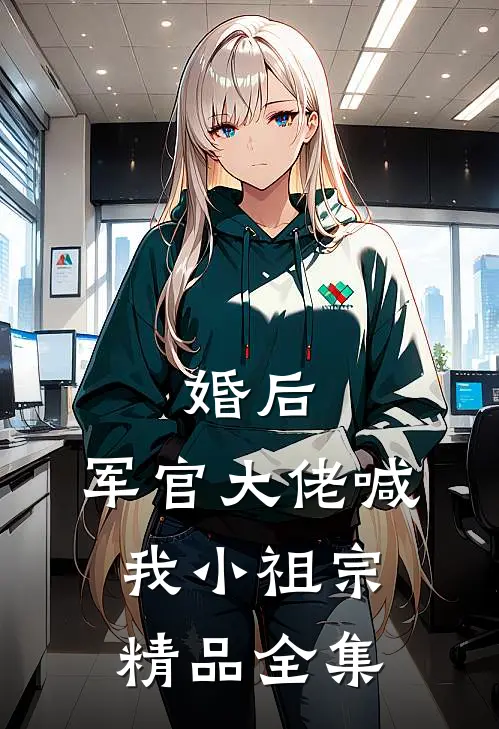 婚后，军官大佬喊我小祖宗精品全集