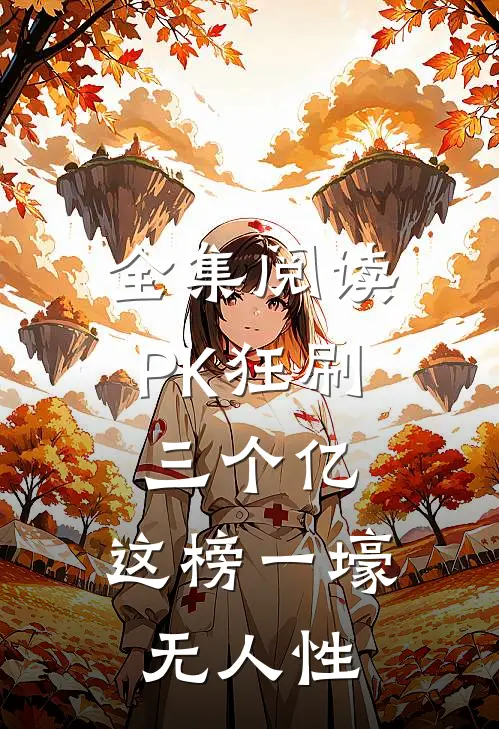 全集阅读PK狂刷三个亿，这榜一壕无人性