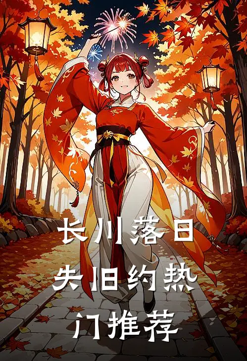长川落日失旧约热门推荐