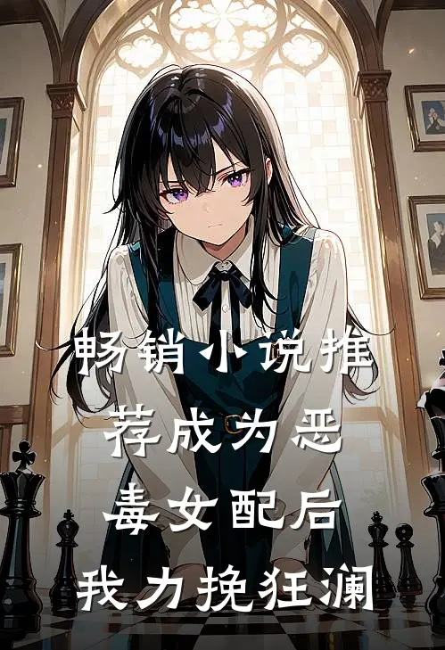 畅销小说推荐成为恶毒女配后，我力挽狂澜