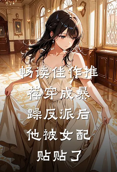 畅读佳作推荐穿成暴躁反派后，他被女配贴贴了