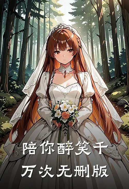 陪你醉笑千万次无删版