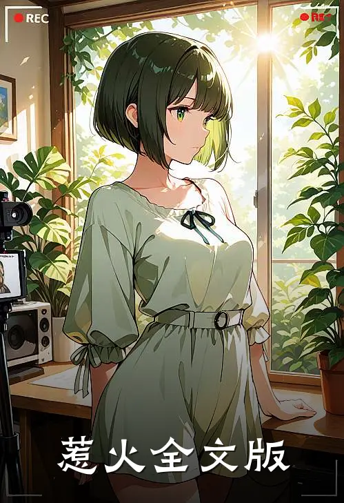 惹火全文版
