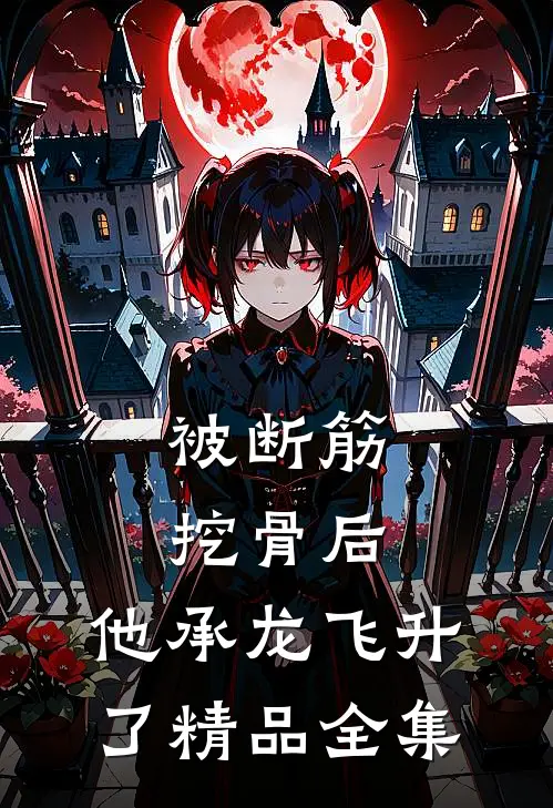 被断筋挖骨后，他承龙飞升了精品全集
