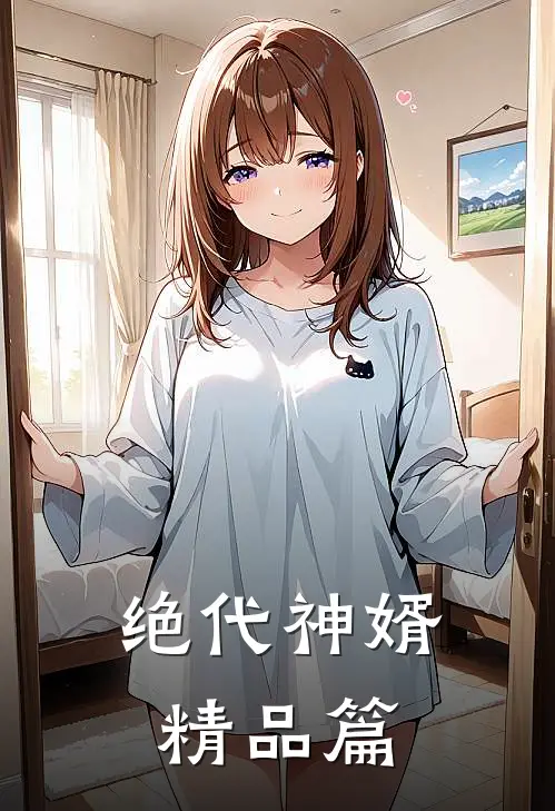 绝代神婿精品篇