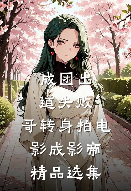 成团出道失败，哥转身拍电影成影帝精品选集