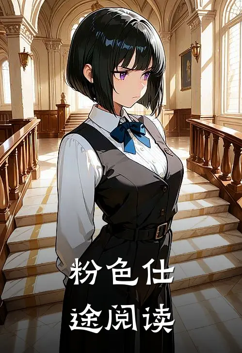 粉色仕途阅读