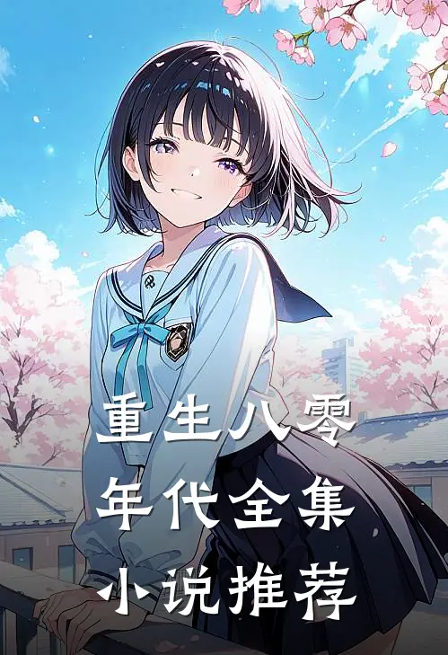 重生八零年代全集小说推荐