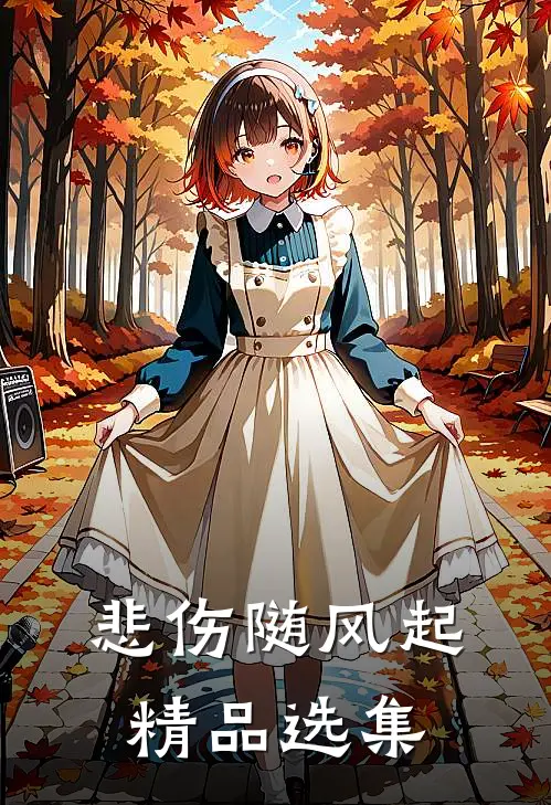 悲伤随风起精品选集