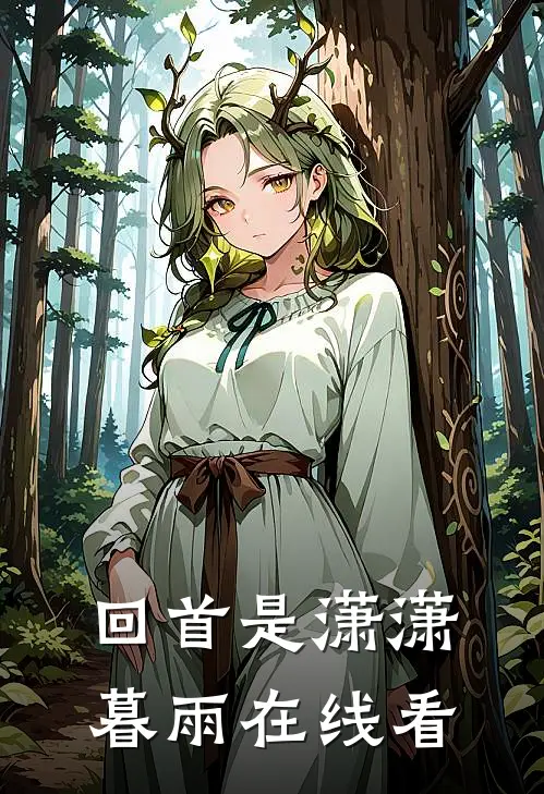 回首是潇潇暮雨在线看