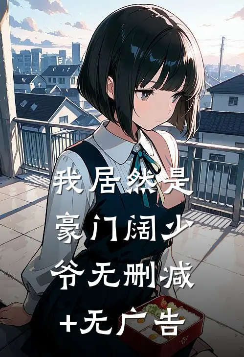 我居然是豪门阔少爷无删减+无广告