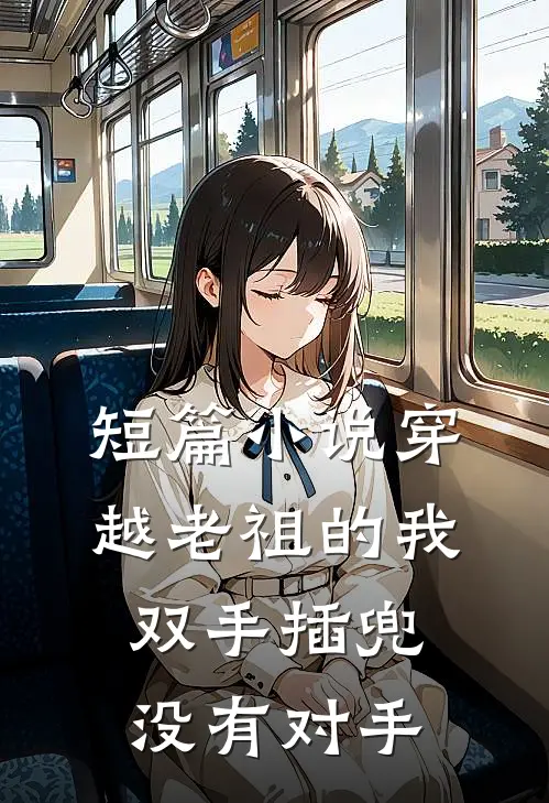 短篇小说穿越老祖的我双手插兜，没有对手