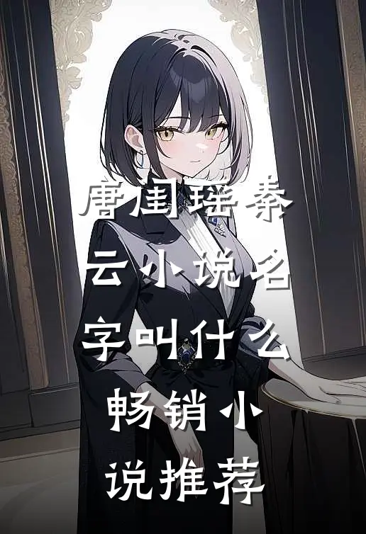 唐闺瑶秦云小说名字叫什么畅销小说推荐