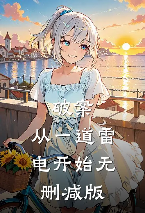 破案：从一道雷电开始无删减版