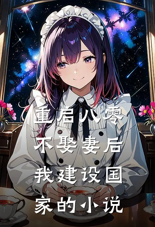 重启八零，不娶妻后我建设国家的小说