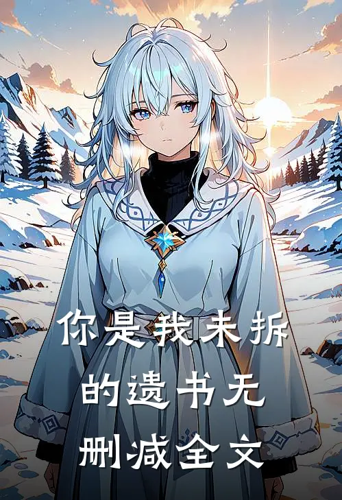 你是我未拆的遗书无删减全文