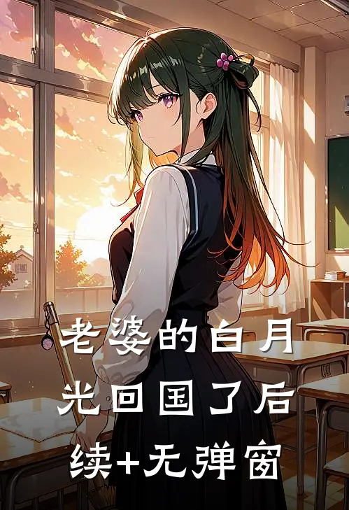 老婆的白月光回国了后续+无弹窗