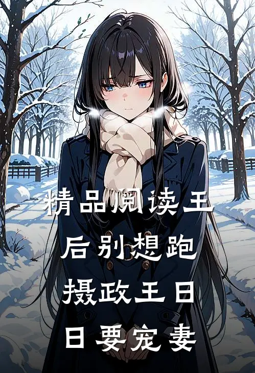 精品阅读王后别想跑，摄政王日日要宠妻