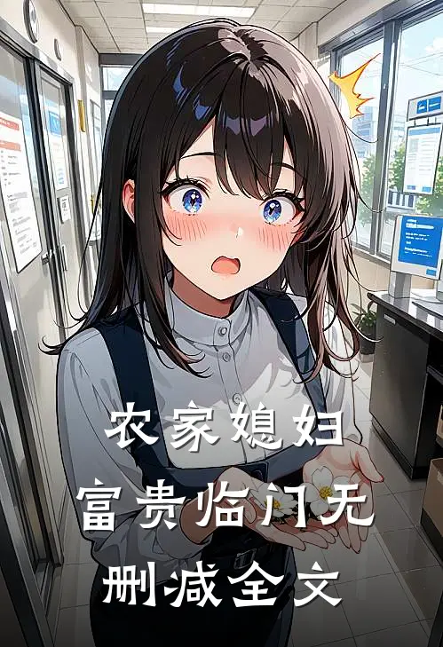农家媳妇：富贵临门无删减全文