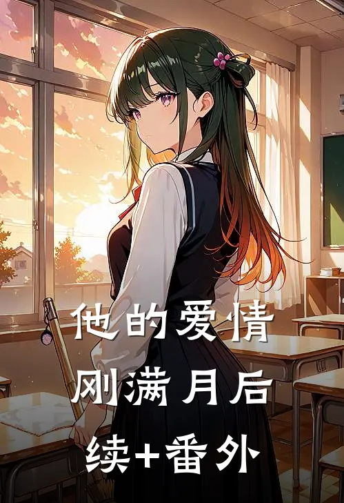 他的爱情刚满月后续+番外