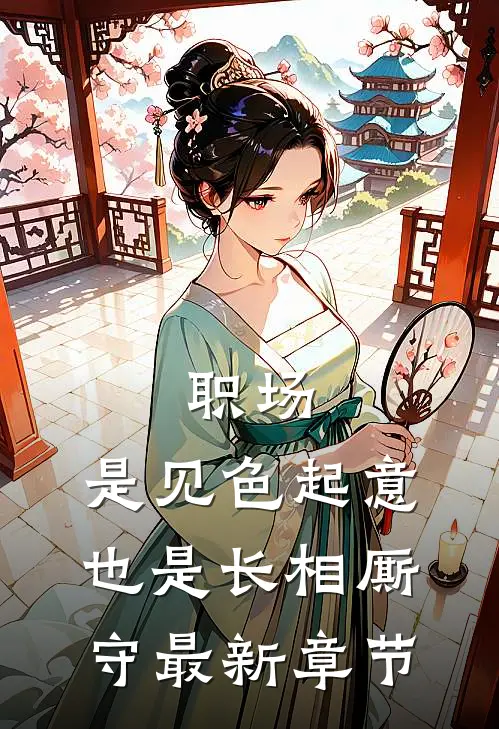 职场：是见色起意也是长相厮守最新章节