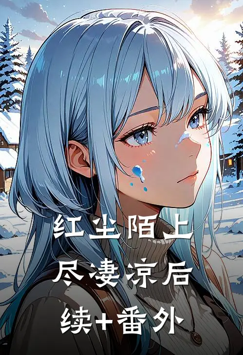 红尘陌上尽凄凉后续+番外