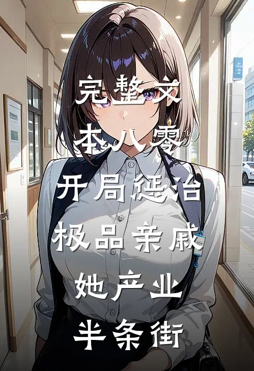 完整文本八零：开局惩治极品亲戚，她产业半条街