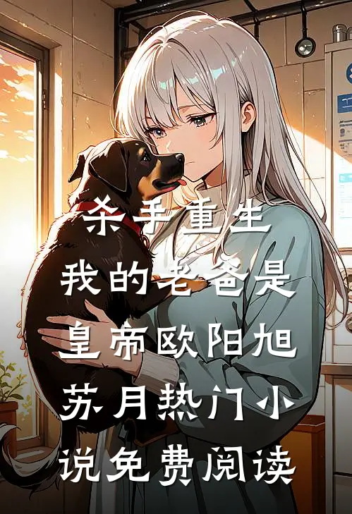 杀手重生，我的老爸是皇帝欧阳旭苏月热门小说免费阅读
