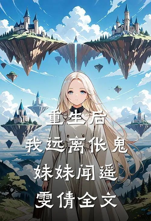 重生后，我远离伥鬼妹妹闻遥雯倩全文