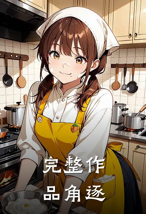 完整作品角逐