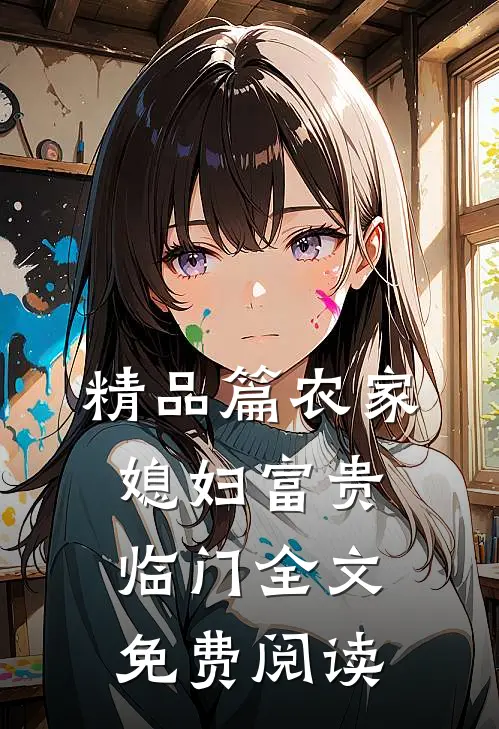 精品篇农家媳妇富贵临门全文免费阅读
