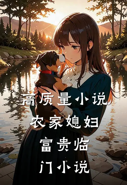 高质量小说农家媳妇:富贵临门 小说