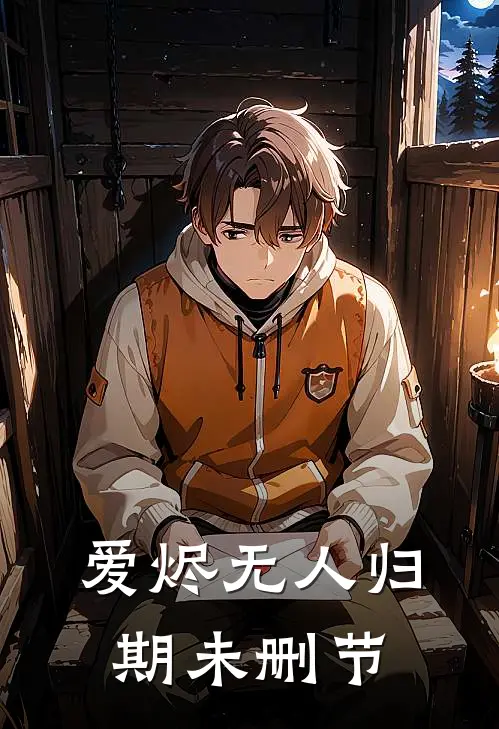 爱烬无人归期未删节