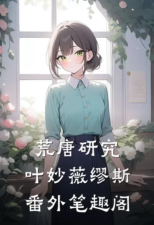 荒唐研究：叶妙薇缪斯番外笔趣阁