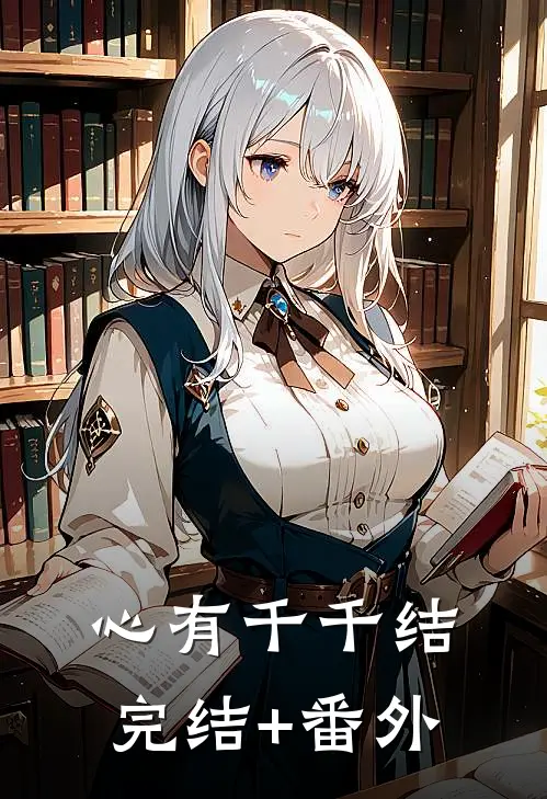 心有千千结完结+番外