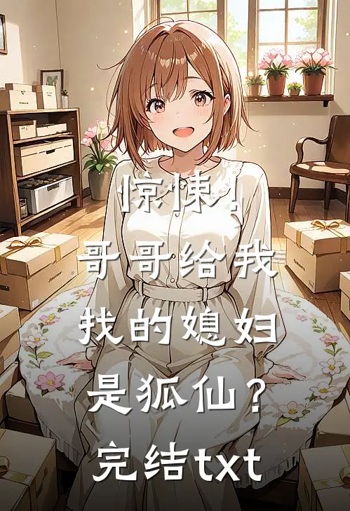 惊悚！哥哥给我找的媳妇是狐仙？完结txt