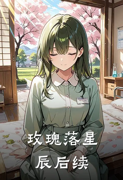 玫瑰落星辰后续