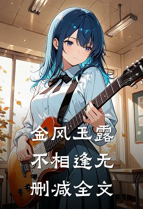 金风玉露不相逢无删减全文
