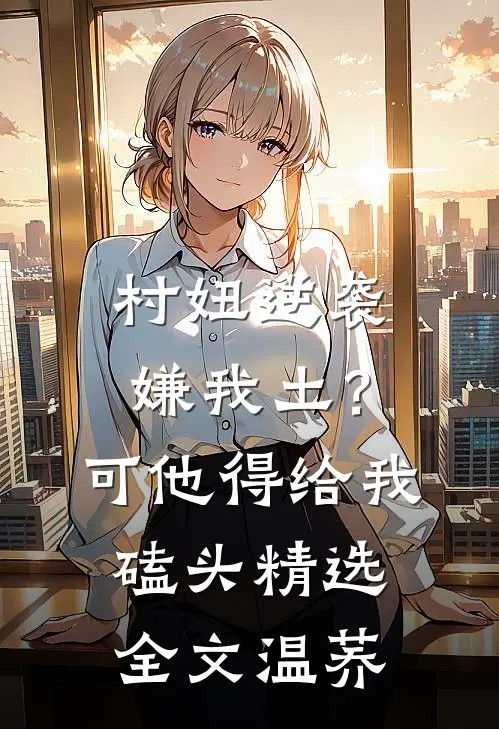 村妞逆袭：嫌我土？可他得给我磕头精选全文温荞