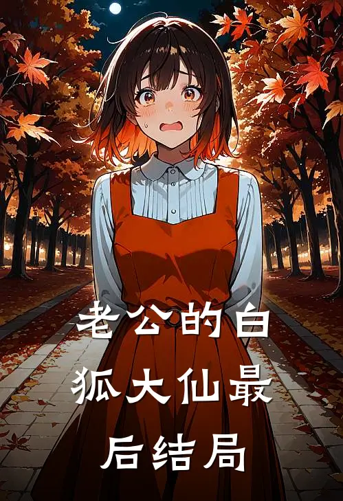 老公的白狐大仙最后结局