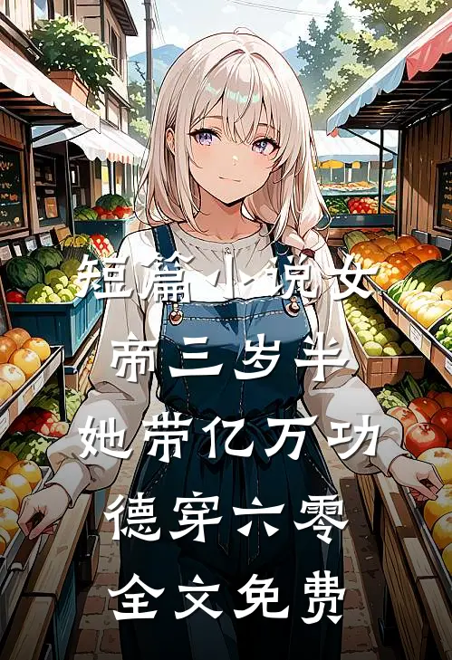 短篇小说女帝三岁半:她带亿万功德穿六零全文免费