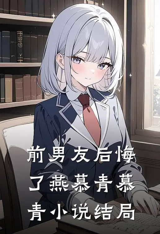 前男友后悔了燕慕青慕青小说结局