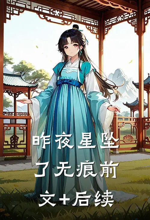 昨夜星坠了无痕前文+后续