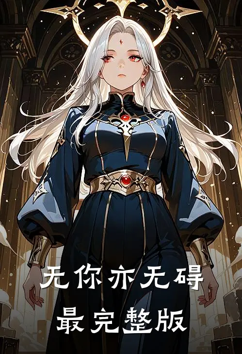 无你亦无碍最完整版
