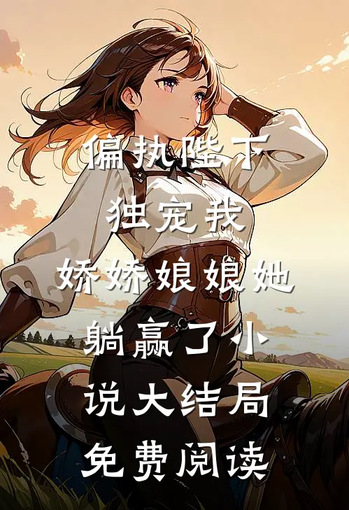 偏执陛下独宠我，娇娇娘娘她躺赢了小说大结局免费阅读
