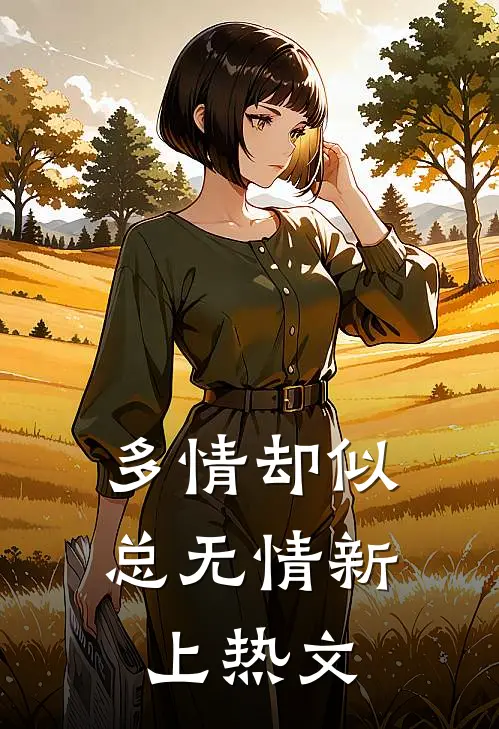 多情却似总无情新上热文